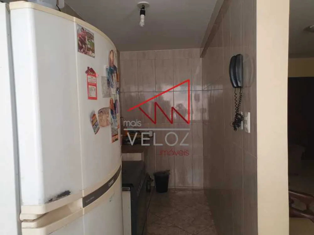 Apartamento, 2 quartos, 67 m² - Foto 5