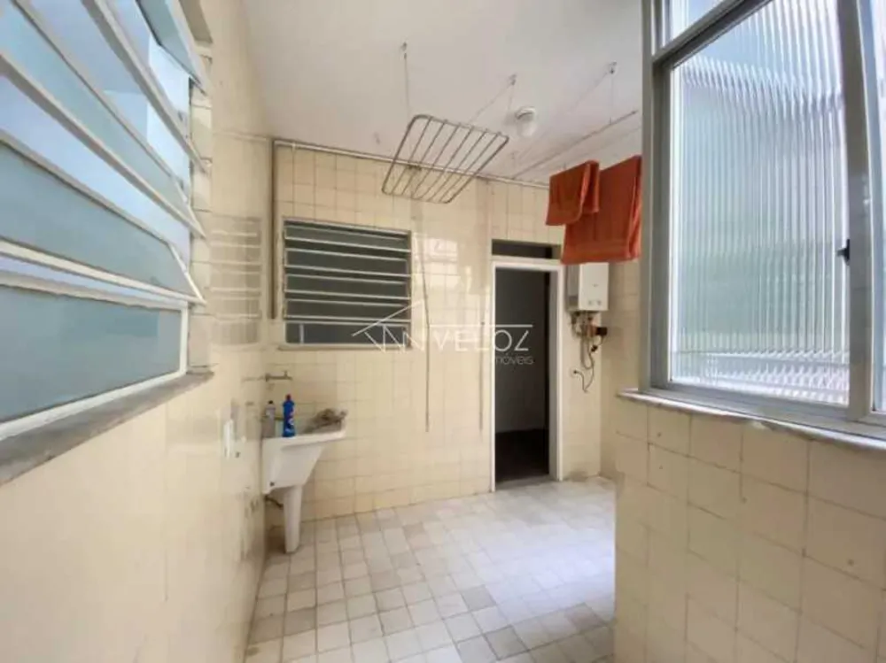 Apartamento, 2 quartos, 87 m² - Foto 1