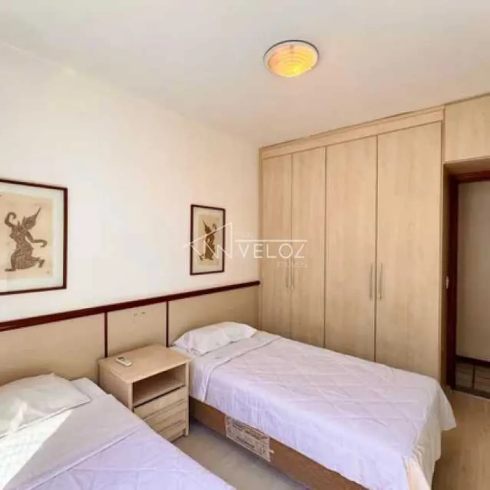 Flat/Apart Hotel, 2 quartos, 83 m² - Foto 12