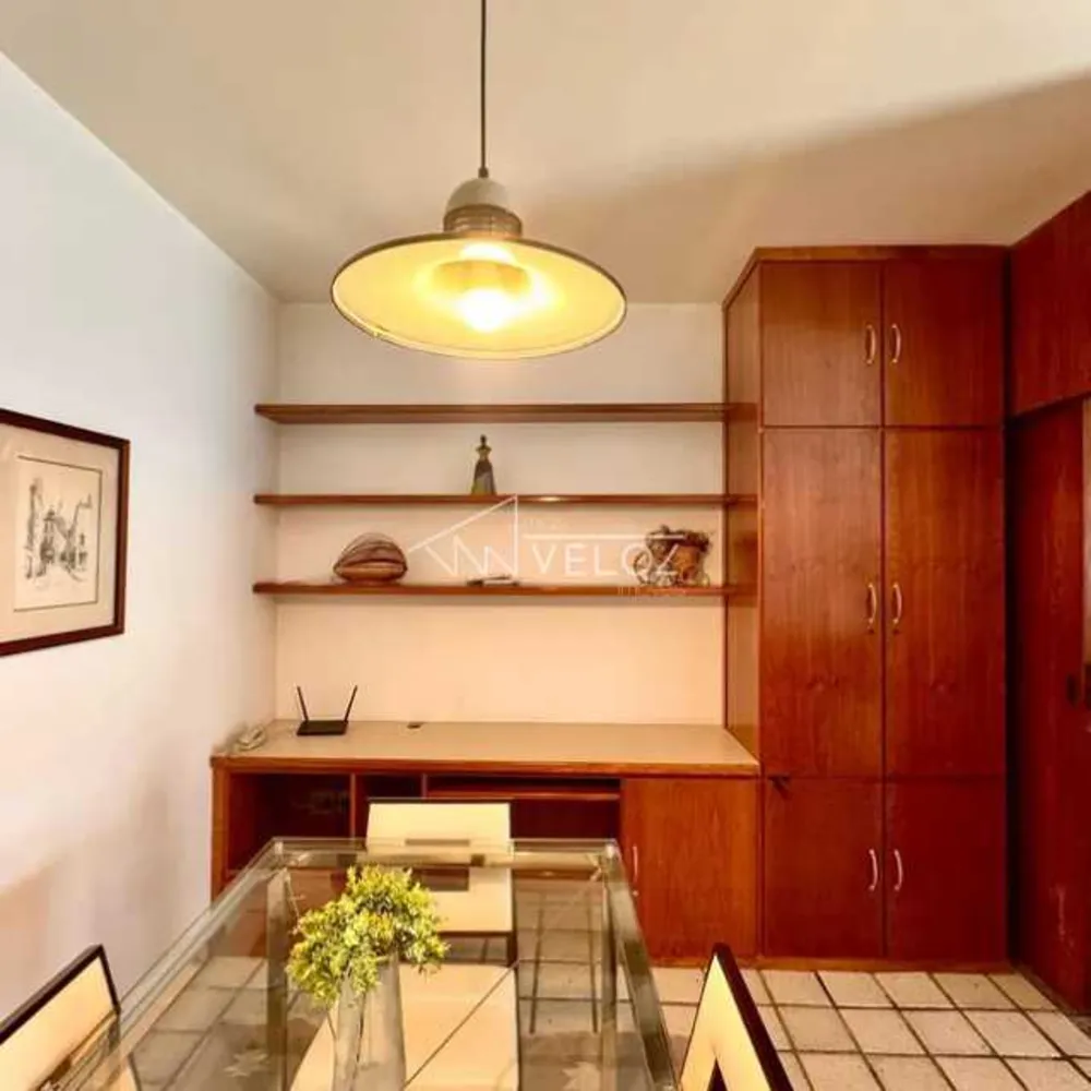 Flat/Apart Hotel, 2 quartos, 83 m² - Foto 8