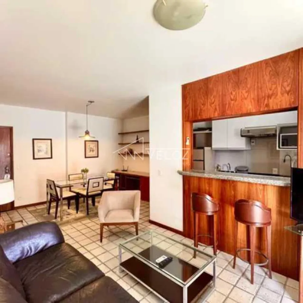 Flat/Apart Hotel, 2 quartos, 83 m² - Foto 6