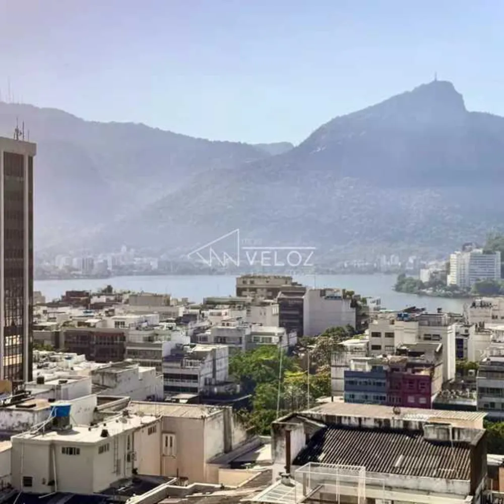 Flat/Apart Hotel, 2 quartos, 83 m² - Foto 5