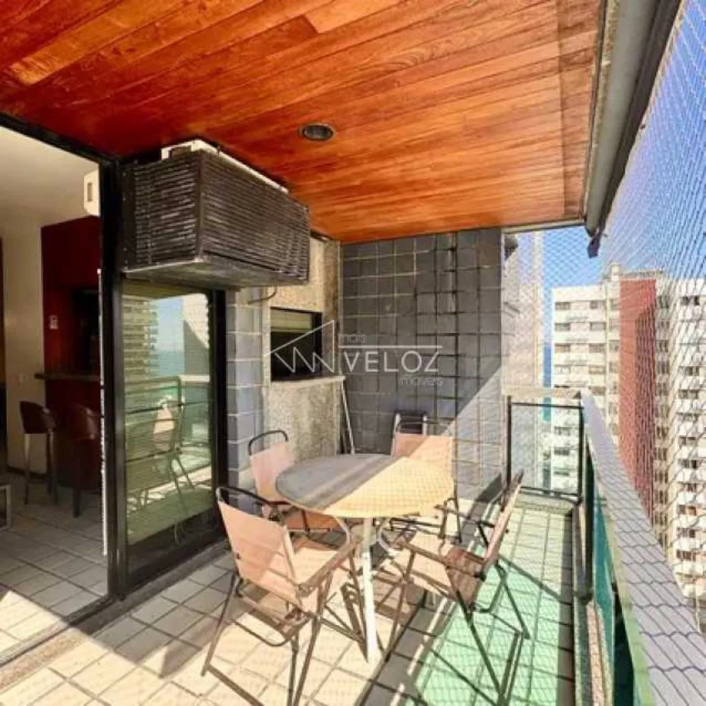 Flat/Apart Hotel, 2 quartos, 83 m² - Foto 4