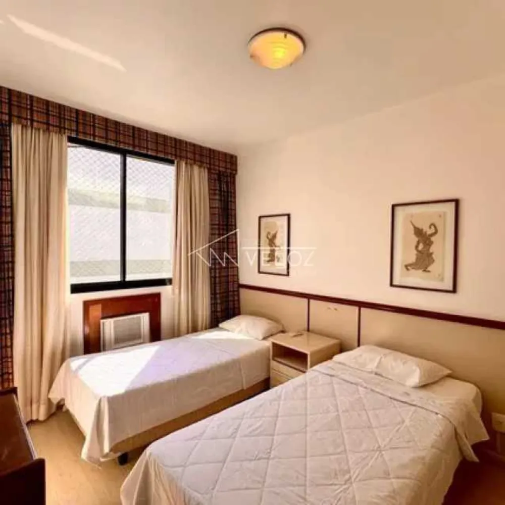 Flat/Apart Hotel, 2 quartos, 83 m² - Foto 11