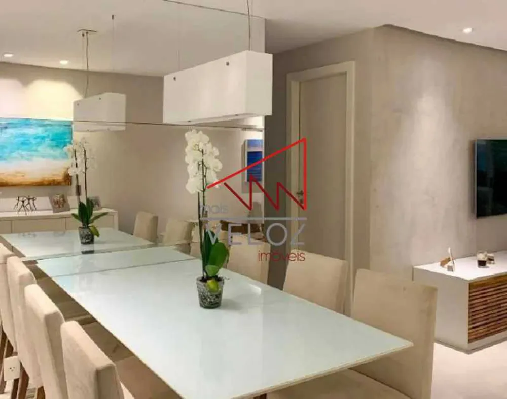 Apartamento, 2 quartos, 99 m² - Foto 4
