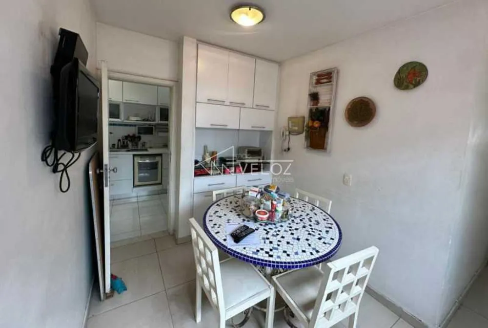 Apartamento, 4 quartos, 195 m² - Foto 21