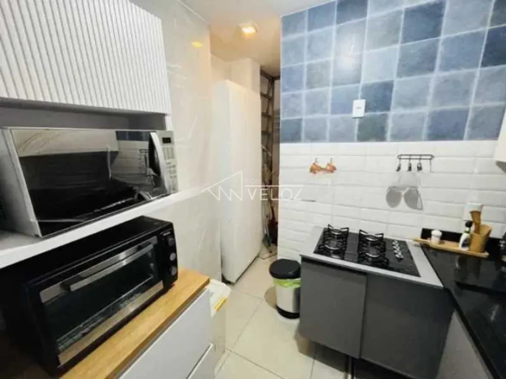 Apartamento, 2 quartos, 41 m² - Foto 16