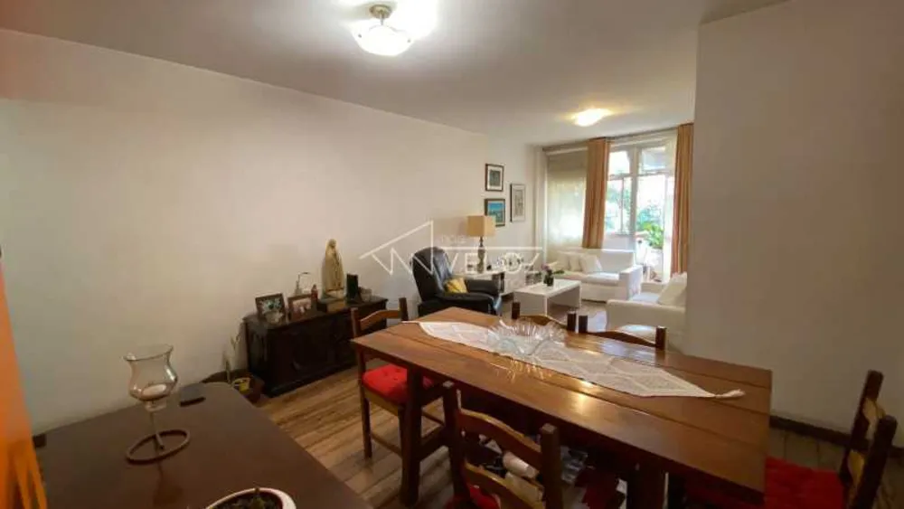 Apartamento, 3 quartos, 125 m² - Foto 17