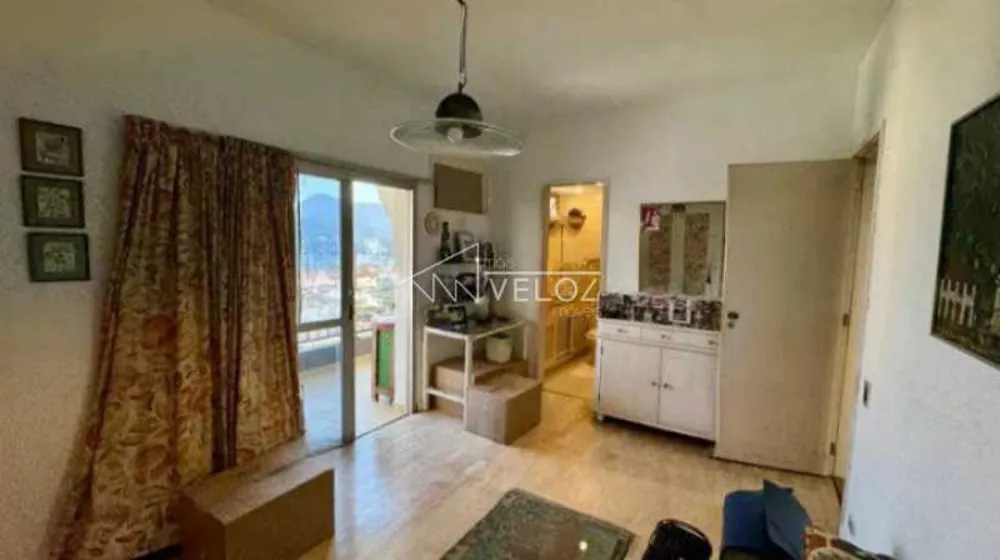 Apartamento, 4 quartos, 167 m² - Foto 6