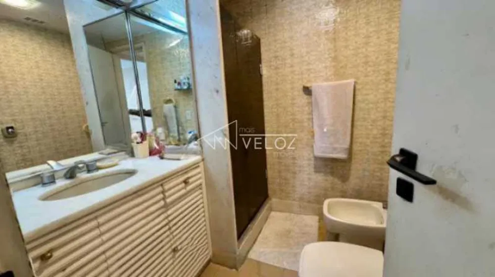 Apartamento, 4 quartos, 167 m² - Foto 8
