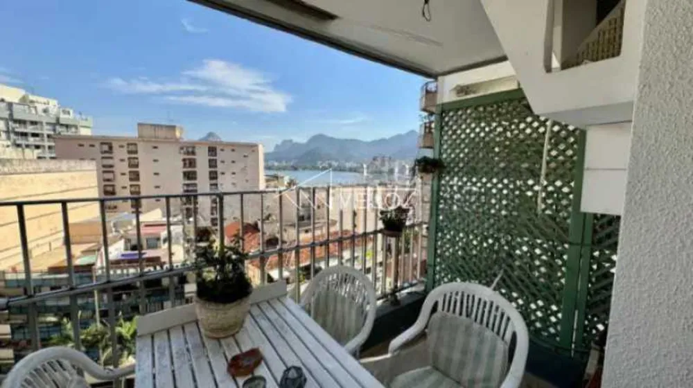 Apartamento, 4 quartos, 167 m² - Foto 2