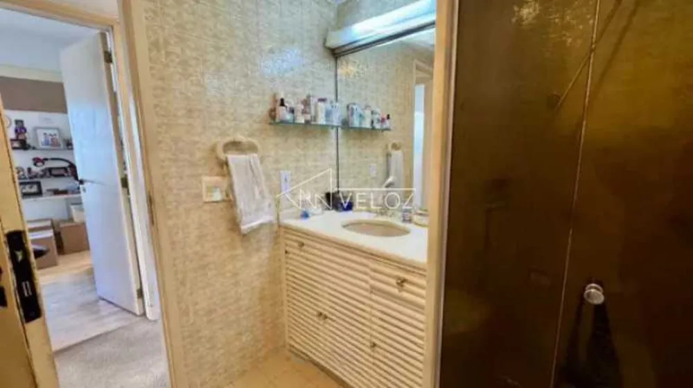 Apartamento, 4 quartos, 167 m² - Foto 5