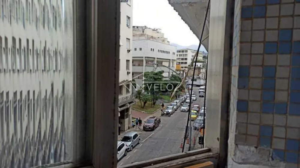 Apartamento, 1 quarto, 34 m² - Foto 9