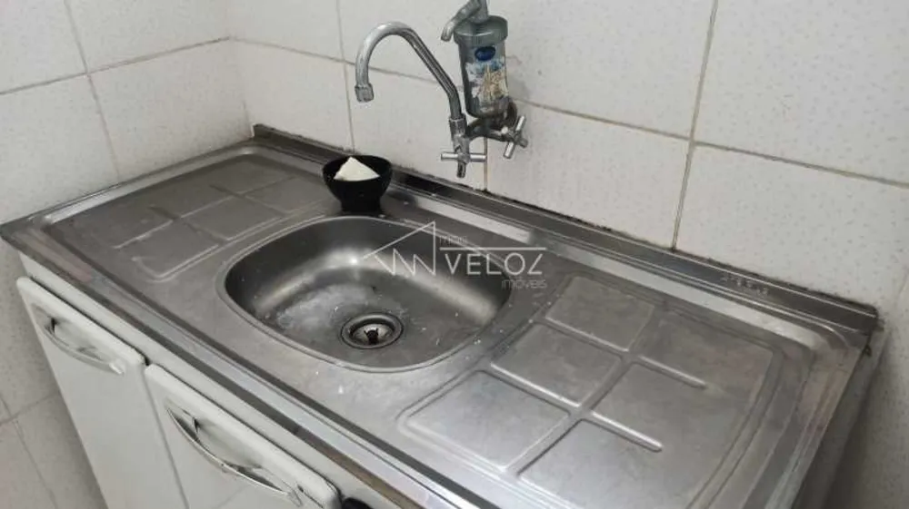 Apartamento, 1 quarto, 34 m² - Foto 13
