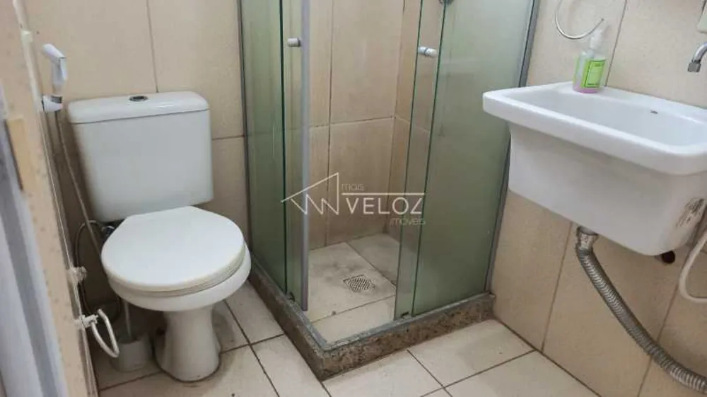 Apartamento, 1 quarto, 34 m² - Foto 16