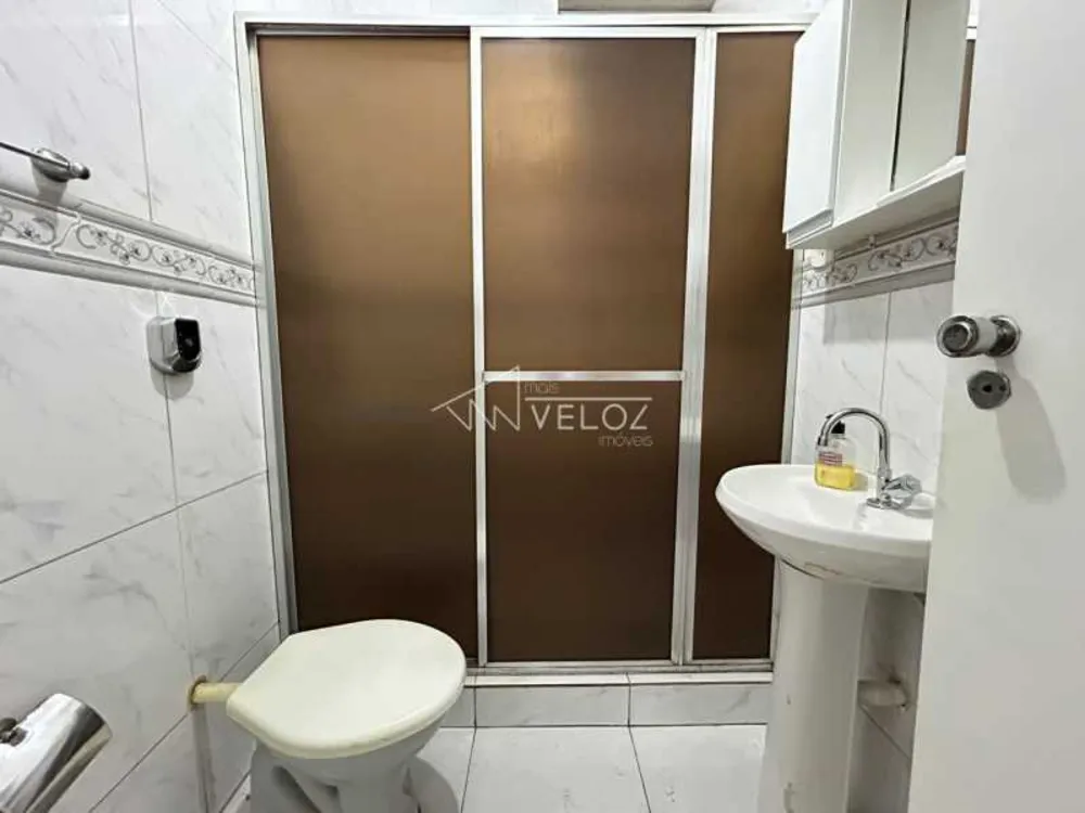 Apartamento, 2 quartos, 56 m² - Foto 14