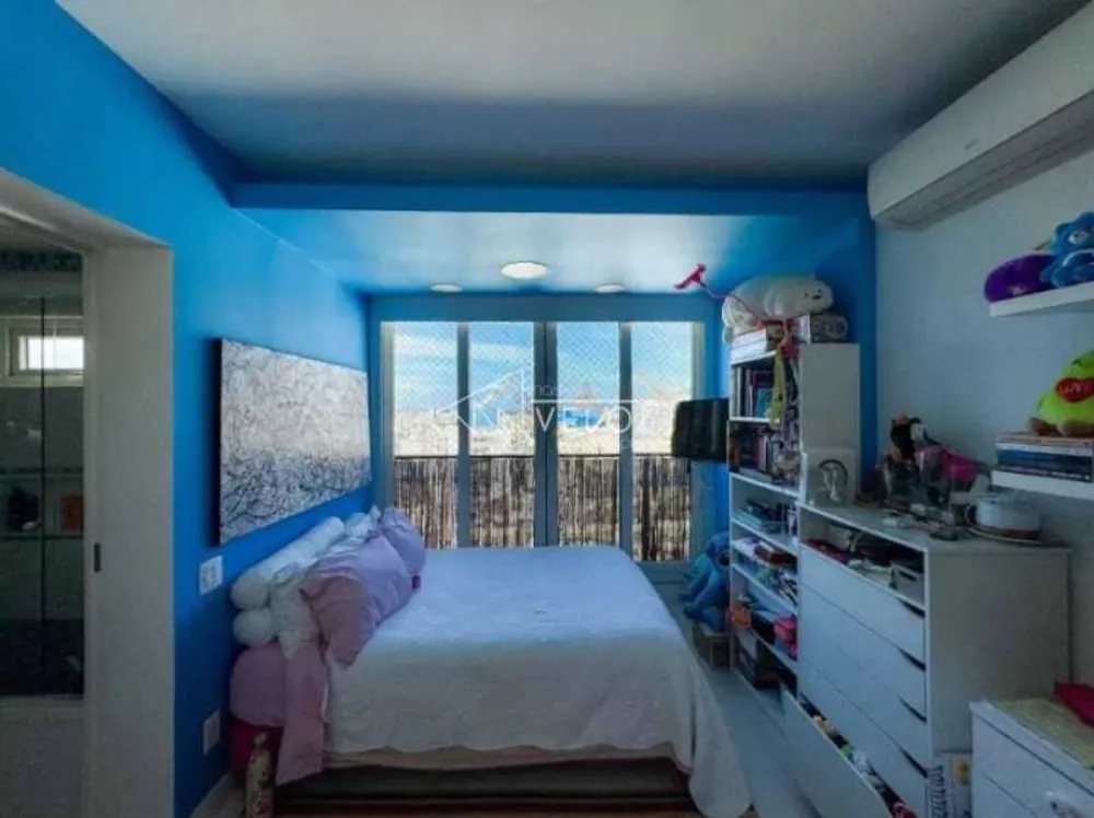 Cobertura, 3 quartos, 174 m² - Foto 7