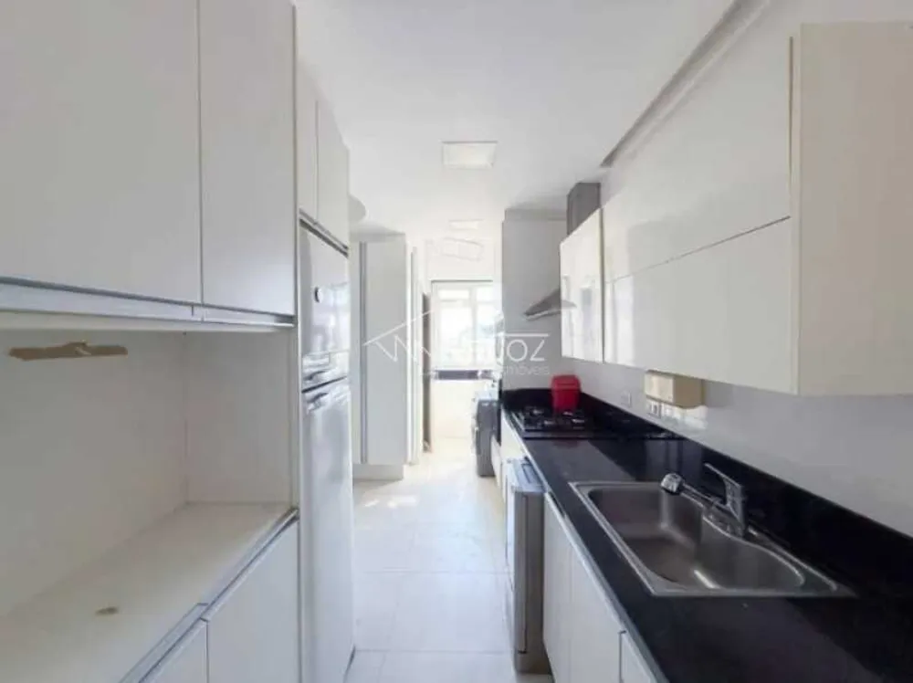 Cobertura, 3 quartos, 174 m² - Foto 1