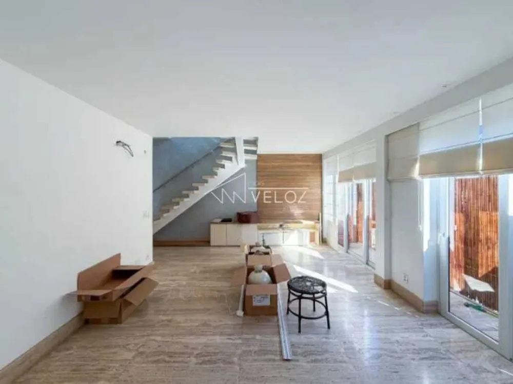 Cobertura, 3 quartos, 174 m² - Foto 6