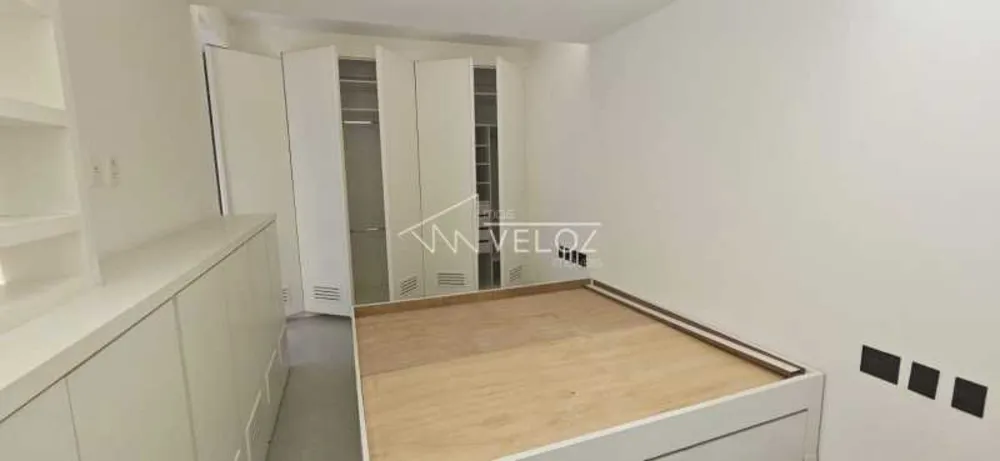 Apartamento, 2 quartos, 120 m² - Foto 2