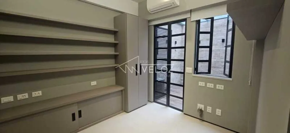 Apartamento, 2 quartos, 120 m² - Foto 9