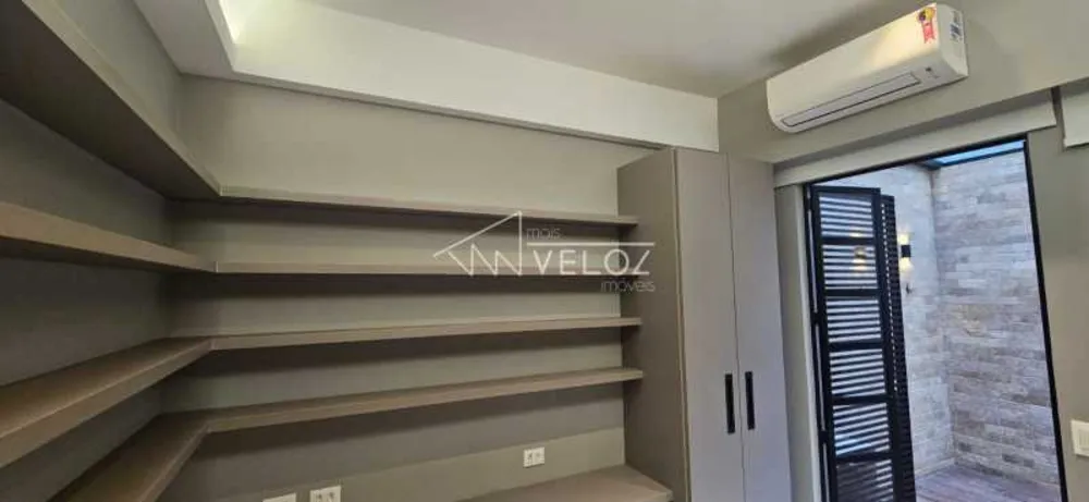 Apartamento, 2 quartos, 120 m² - Foto 7