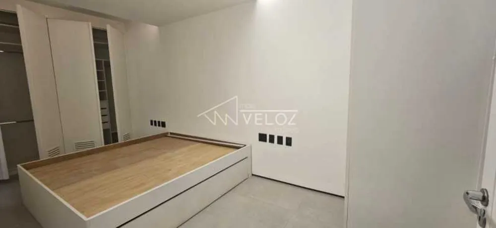 Apartamento, 2 quartos, 120 m² - Foto 16
