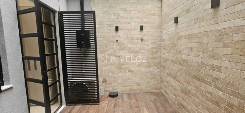 Apartamento, 2 quartos, 120 m² - Foto 3