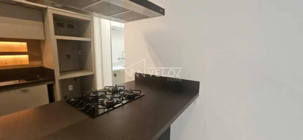 Apartamento, 2 quartos, 120 m² - Foto 4