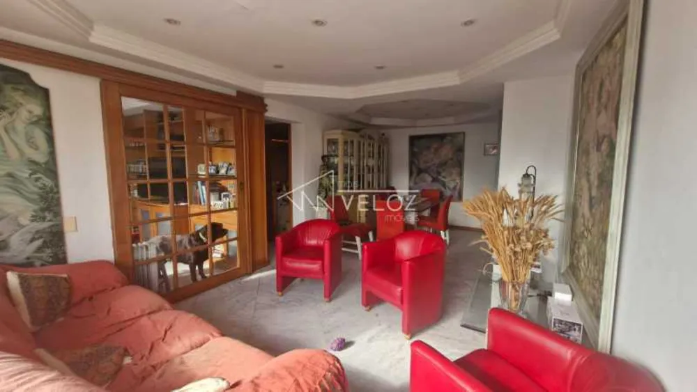 Apartamento, 3 quartos, 88 m² - Foto 6