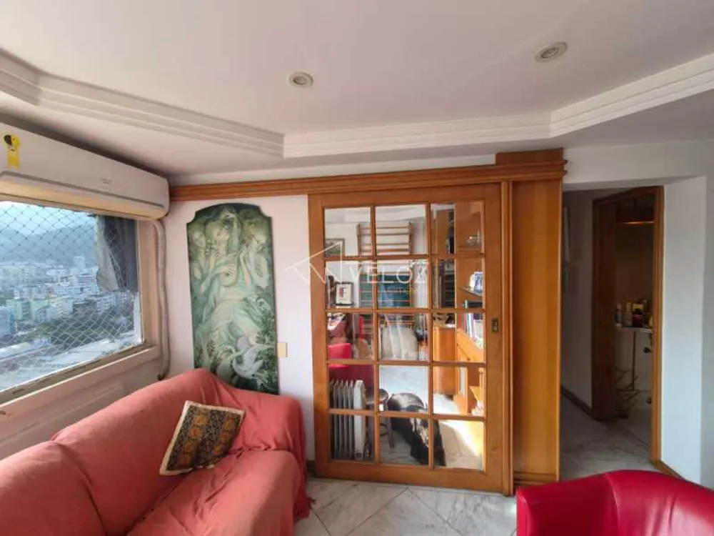 Apartamento, 3 quartos, 88 m² - Foto 5