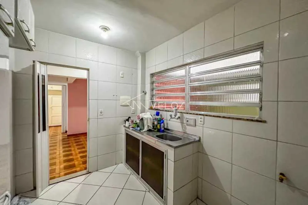Apartamento, 2 quartos, 50 m² - Foto 13