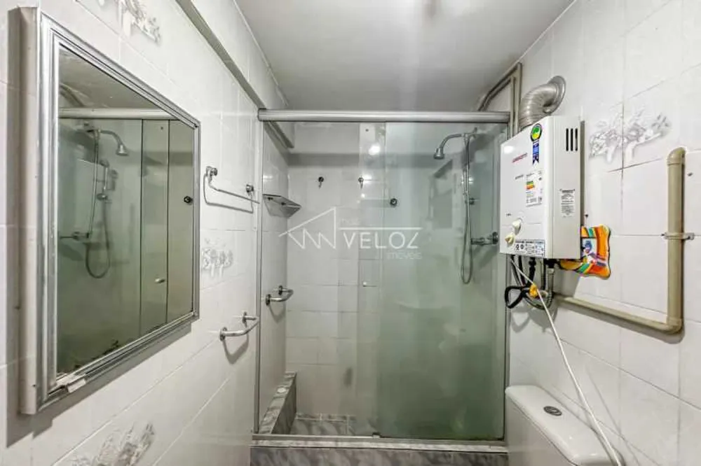 Apartamento, 2 quartos, 50 m² - Foto 1