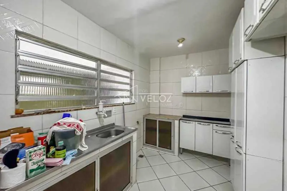 Apartamento, 2 quartos, 50 m² - Foto 3