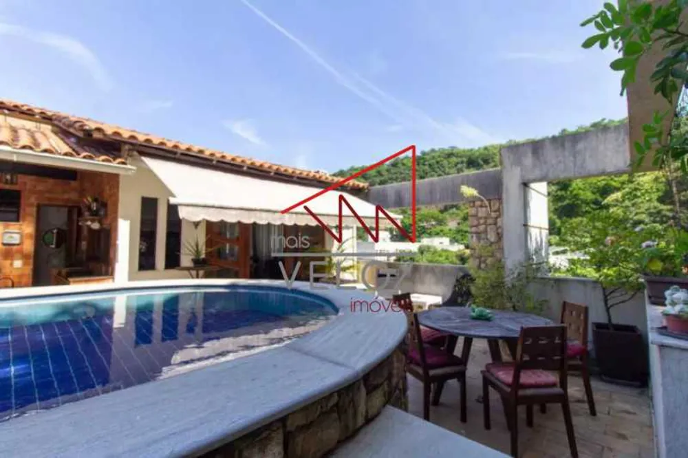 Cobertura, 3 quartos, 158 m² - Foto 8