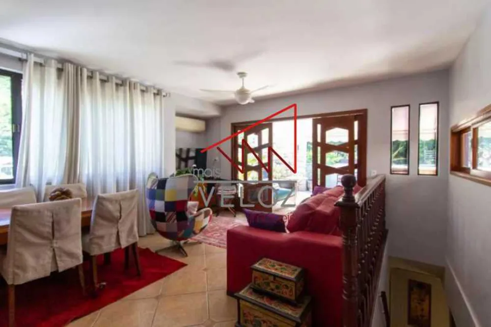 Cobertura, 3 quartos, 158 m² - Foto 5