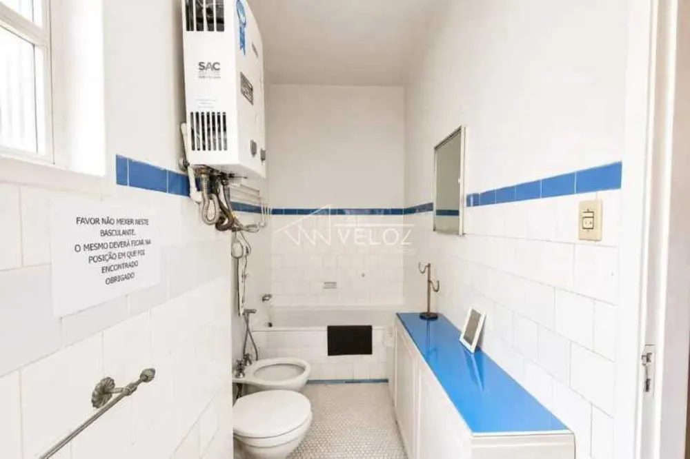 Apartamento, 2 quartos, 99 m² - Foto 12