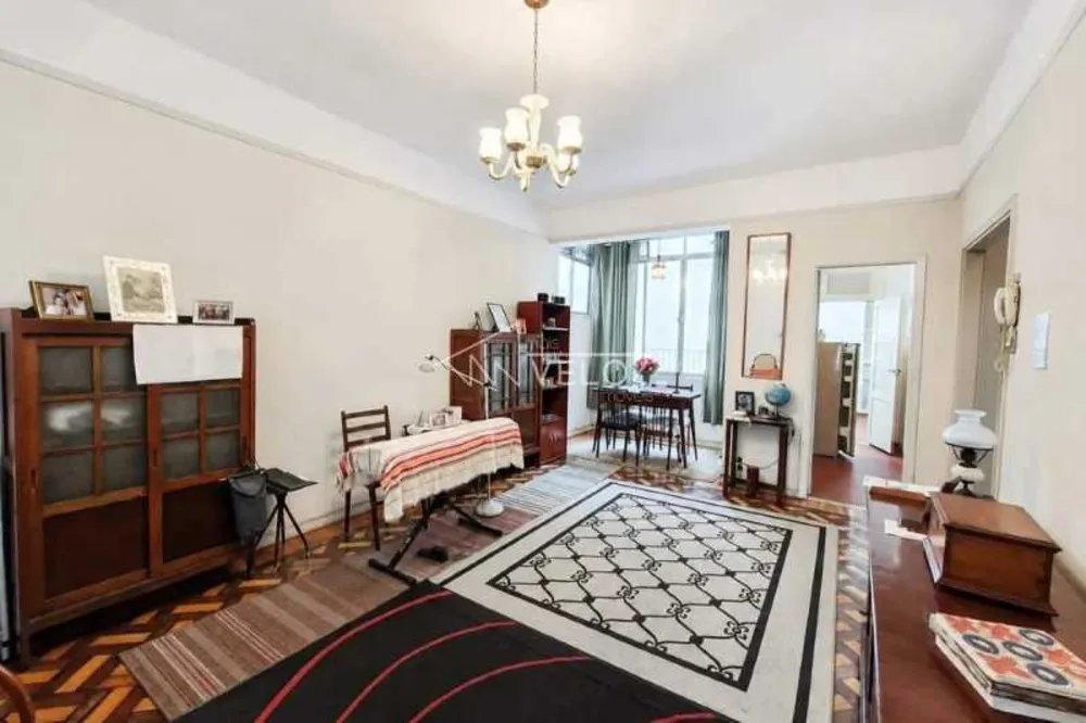 Apartamento, 2 quartos, 99 m² - Foto 3
