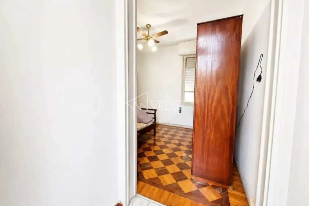 Apartamento, 2 quartos, 99 m² - Foto 1