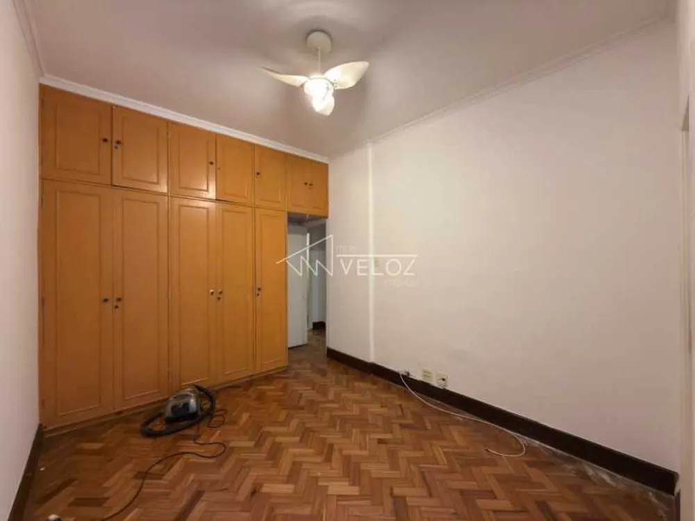 Apartamento, 3 quartos, 100 m² - Foto 4