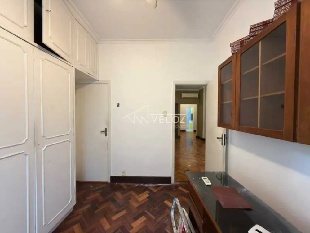 Apartamento, 3 quartos, 100 m² - Foto 14