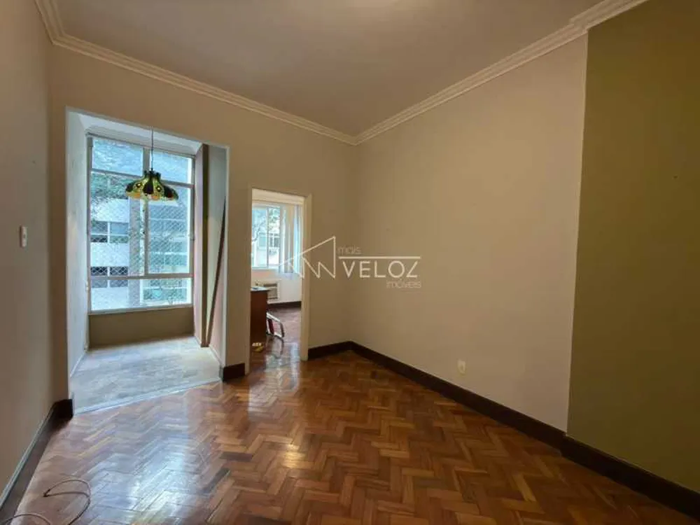 Apartamento, 3 quartos, 100 m² - Foto 9