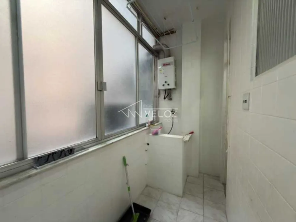 Apartamento, 3 quartos, 100 m² - Foto 28