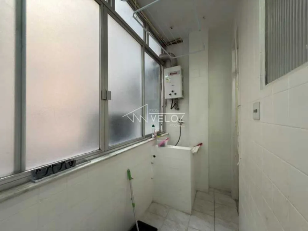 Apartamento, 3 quartos, 100 m² - Foto 26