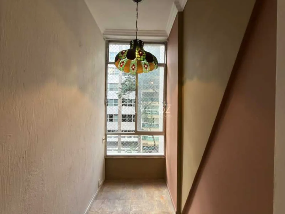 Apartamento, 3 quartos, 100 m² - Foto 11