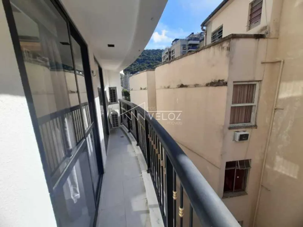 Flat/Apart Hotel, 1 quarto, 40 m² - Foto 26