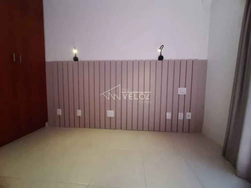 Flat/Apart Hotel, 1 quarto, 40 m² - Foto 22