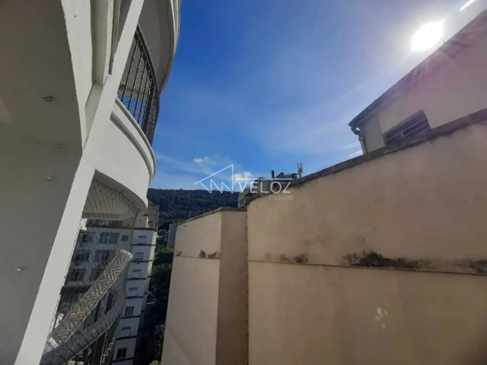 Flat/Apart Hotel, 1 quarto, 40 m² - Foto 27