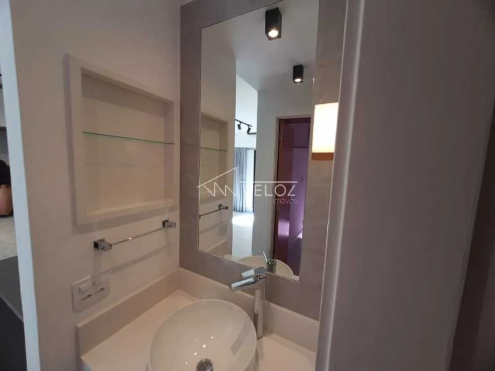 Flat/Apart Hotel, 1 quarto, 40 m² - Foto 19