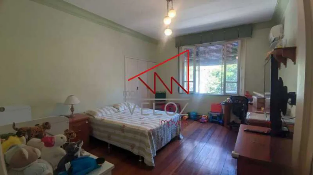 Apartamento, 4 quartos, 200 m² - Foto 5